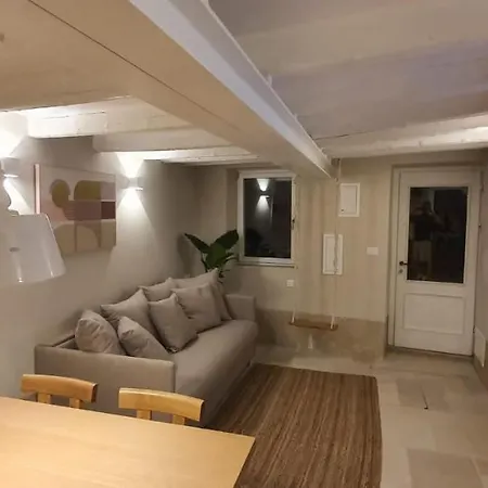 Dimore del Borgo Antico - Corte da Lezze Venezia Esterno foto