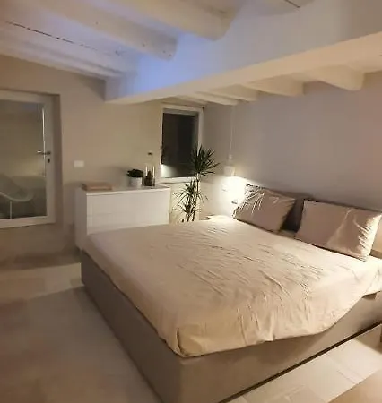 Dimore del Borgo Antico - Corte da Lezze Venezia Esterno foto