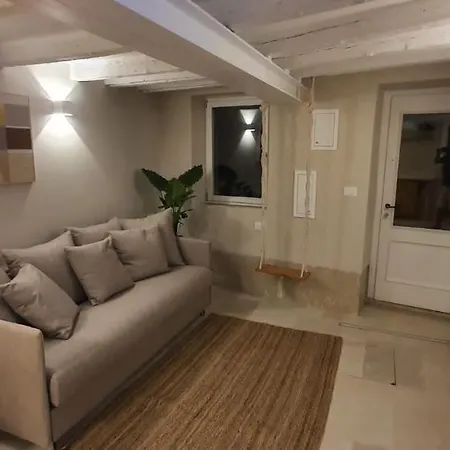 Dimore del Borgo Antico - Corte da Lezze Venezia Esterno foto