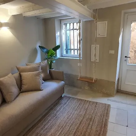 Dimore del Borgo Antico - Corte da Lezze Venezia Esterno foto