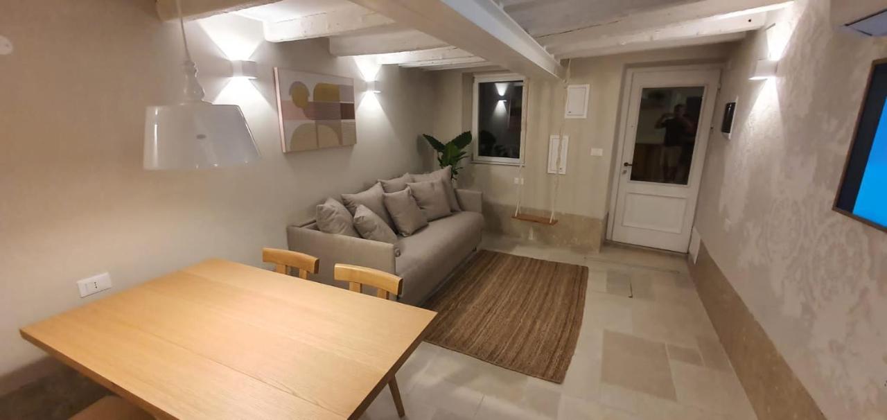 Appartamento Dimore Del Borgo Antico - Corte Da Lezze