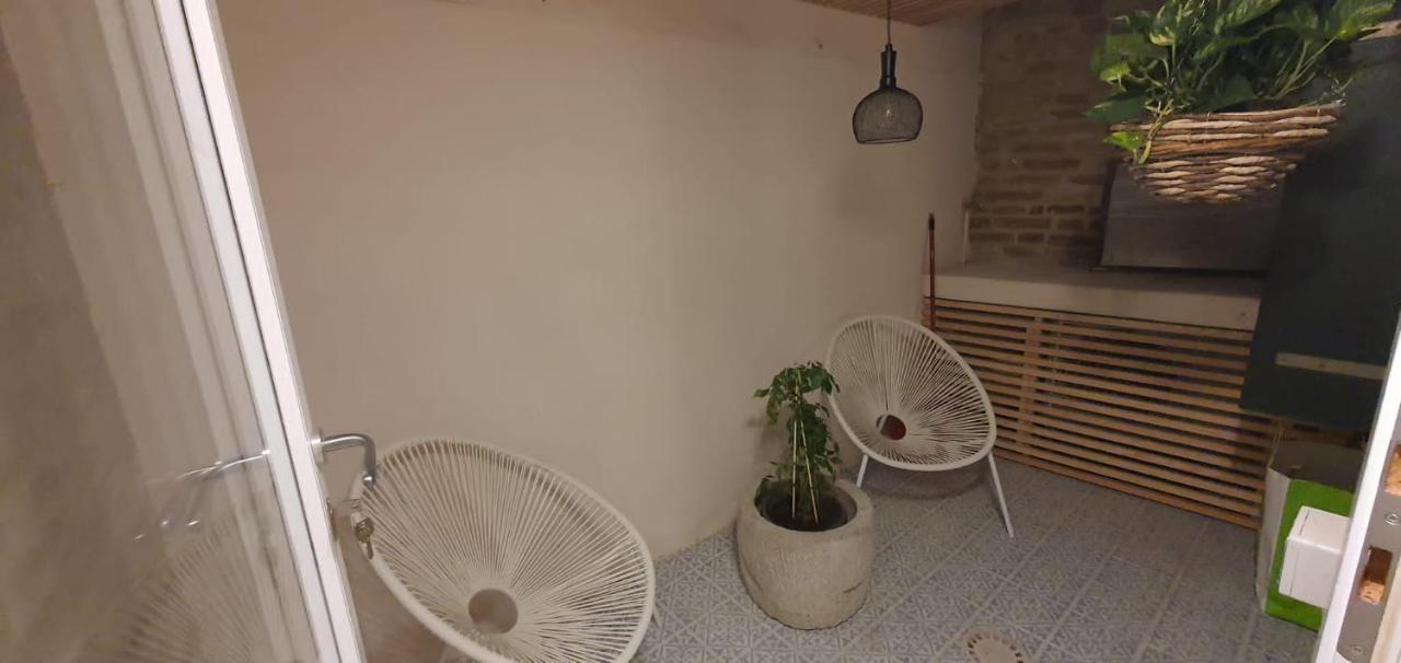 Dimore Del Borgo Antico - Corte Da Lezze Appartamento