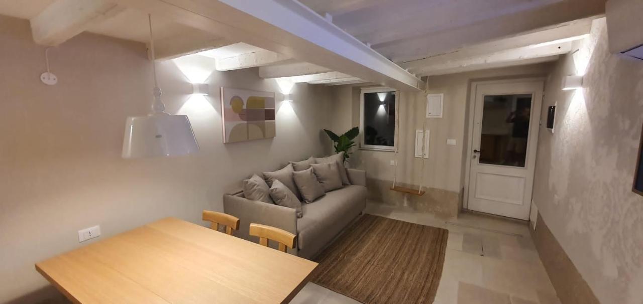 Appartamento Dimore Del Borgo Antico - Corte Da Lezze