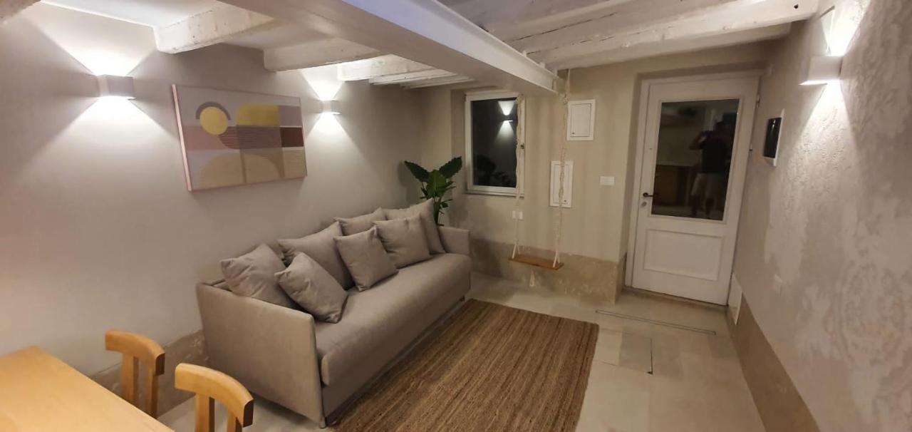 Appartamento Dimore Del Borgo Antico - Corte Da Lezze Venezia