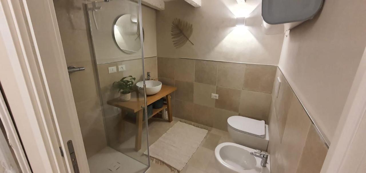 Dimore Del Borgo Antico - Corte Da Lezze Appartamento *
