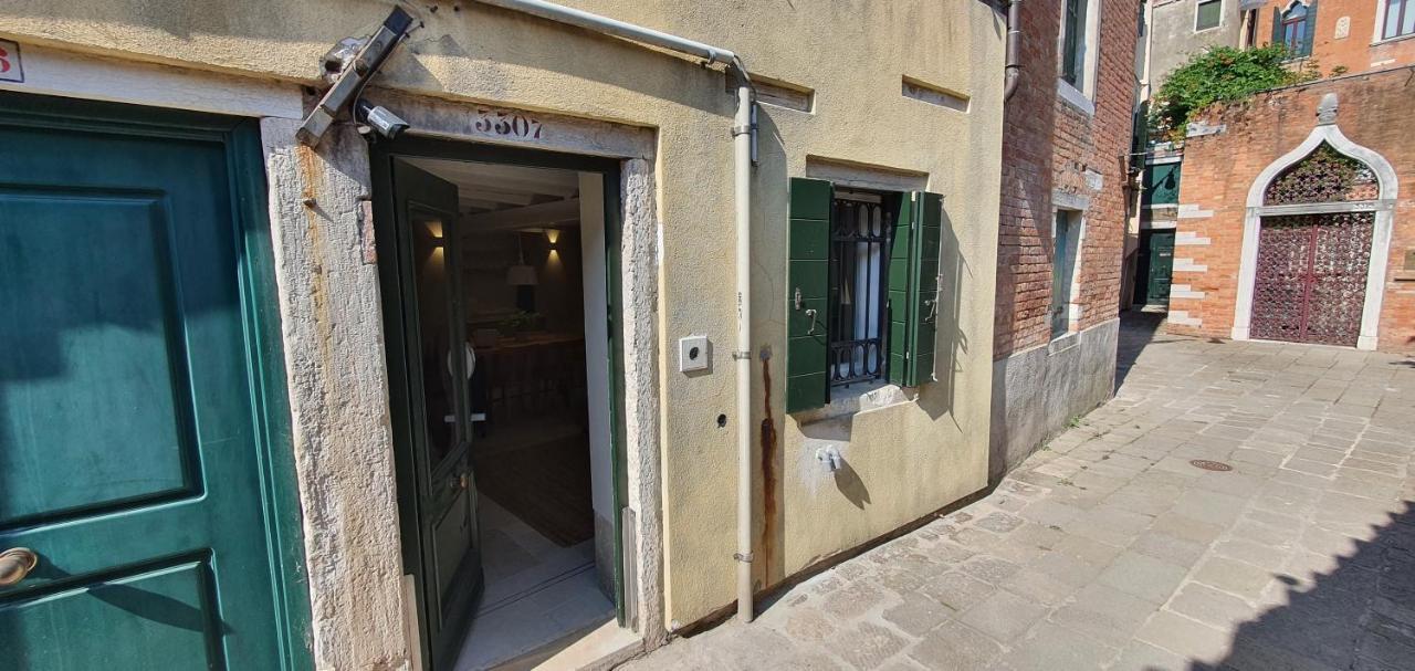 Appartamento Dimore Del Borgo Antico - Corte Da Lezze *