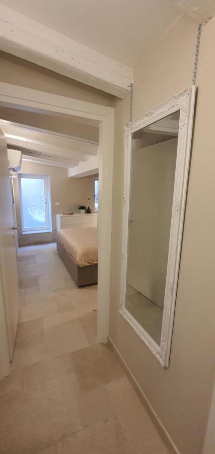 Dimore Del Borgo Antico - Corte Da Lezze Appartamento Venezia