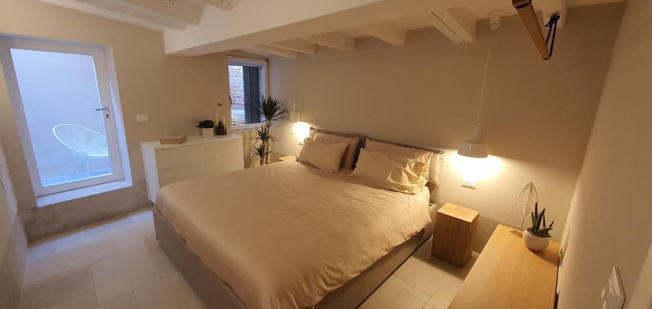 Appartamento Dimore Del Borgo Antico - Corte Da Lezze Venezia