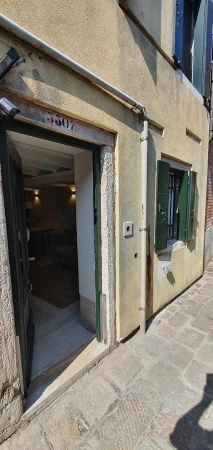 Appartamento Dimore Del Borgo Antico - Corte Da Lezze *